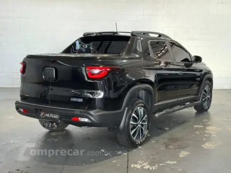 TORO - 2.0 16V TURBO ULTRA 4WD AT9