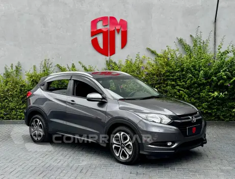 Honda HR-V 1.8 16V EX 4 portas