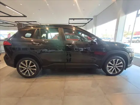 COROLLA CROSS 2.0 VVT-IE FLEX XRE DIRECT SHIFT