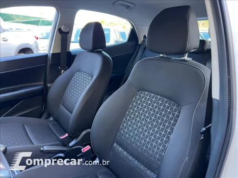 HB20 1.0 12V Comfort