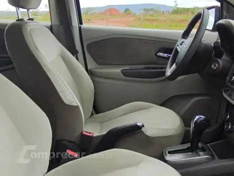 SPIN - 1.8 LTZ 8V 4P AUTOMÁTICO