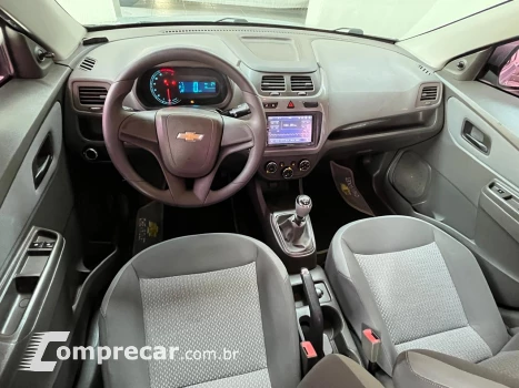 COBALT 1.4 LT 8V