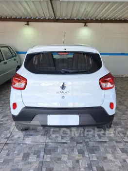 KWID 1.0 12V SCE ZEN