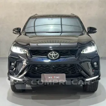 Hilux SW4 Diamond 2.8 TB 4x4 Die. Aut.