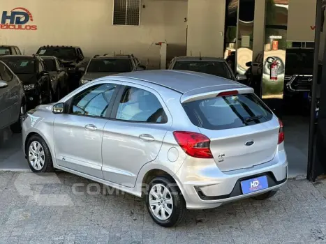 KA SE 1.0 HA C