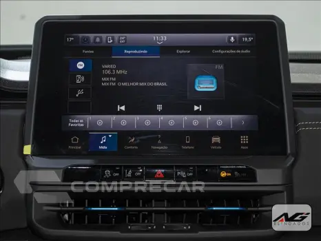 RENEGADE 1.3 T270 Turbo Mhev Longitude