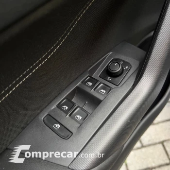 VIRTUS Exclusive 250TSI 1.4 Flex 16V Aut