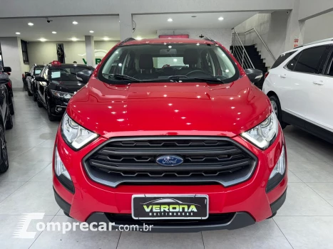 Ecosport Freestyle 1.5
