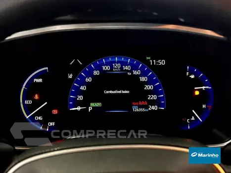 COROLLA 1.8 VVT-I HYBRID FLEX ALTIS CVT