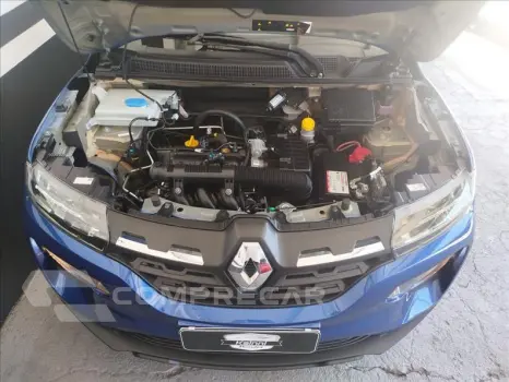 KWID 1.0 12V SCE Intense