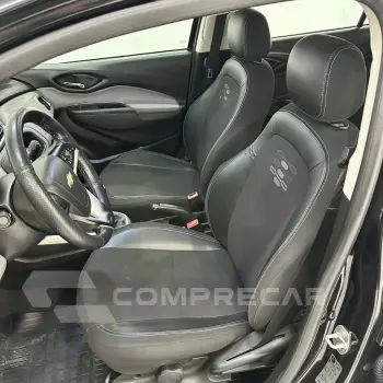 ONIX HATCH LT 1.0 8V FlexPower 5p Mec.