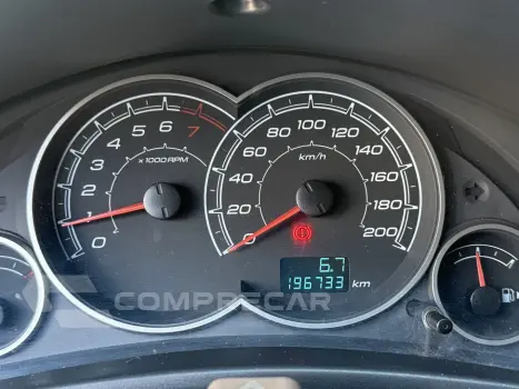 CELTA 1.0 MPFI LT 8V FLEX 4P MANUAL