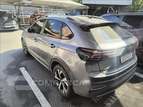 NIVUS 1.0 200 TSI Highline