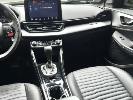 FASTBACK 1.3 TURBO 270 FLEX LIMITED EDITION AT6