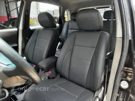 Tucson 2.0 16V 4P GLS AUTOMÁTICO