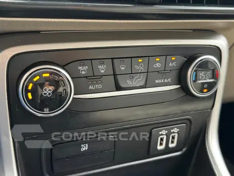 ECOSPORT 2.0 Direct Titanium