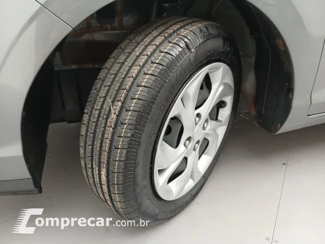 HB20 1.0 12V FLEX SENSE PLUS MANUAL