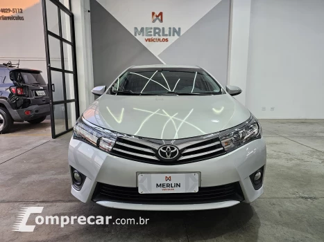 COROLLA 2.0 XEI 16V