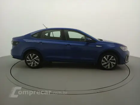 VIRTUS 1.0 200 TSI HIGHLINE AUTOMÁTICO