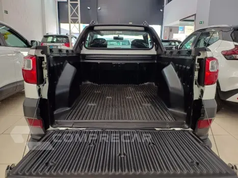 STRADA 1.4 MPI HARD WORKING CS 8V FLEX 2P MANUAL