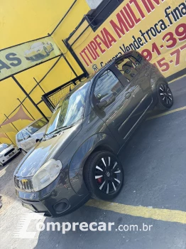 UNO 1.0 Vivace 8V