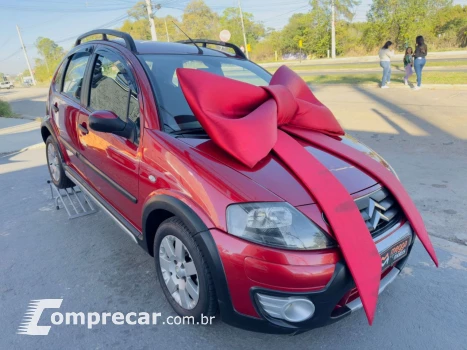 C3 1.4 4P XTR FLEX