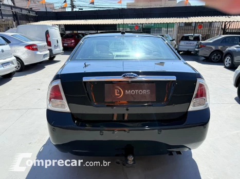FUSION 2.5 16V