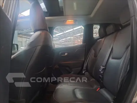 RENEGADE 1.8 16V Limited