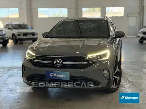 NIVUS 1.0 200 TSI TOTAL FLEX HIGHLINE AUTOMÁTICO