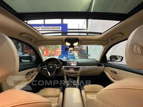 330i M Sport 2.0 TB 16V 4p