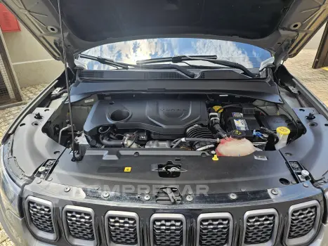 COMPASS 1.3 T270 Turbo S