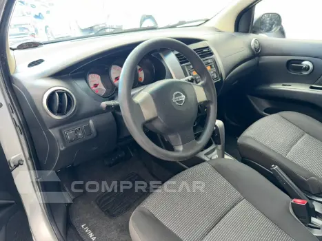 Livina S 1.8