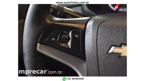 ONIX - 1.4 MPFI ACTIV 8V 4P AUTOMÁTICO