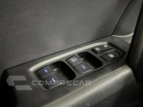 CRETA 1.6 16V FLEX ACTION AUTOMÁTICO