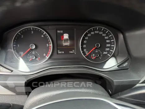 AMAROK 3.0 V6 TDI Highline CD 4motion