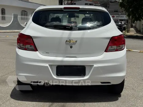 ONIX 1.0 MPFI JOY 8V