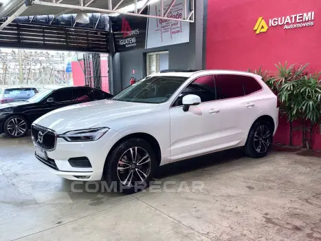 XC60 2.0 D5 DIESEL MOMENTUM AWD GEARTRONIC