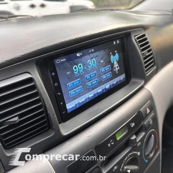 COROLLA XEI18FLEX