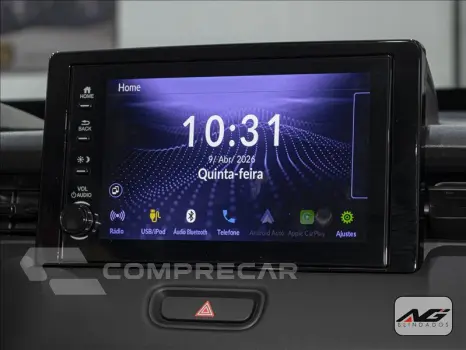 HR-V 1.5 DI I-vtec EX