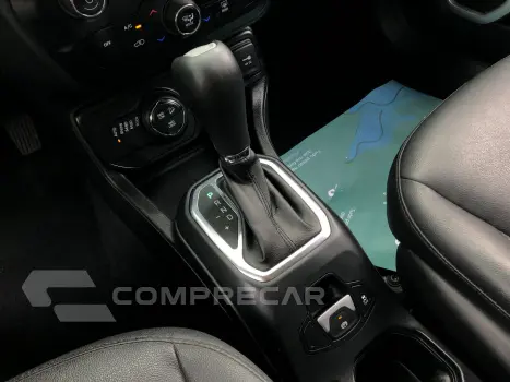 Renegade 2.0 16V Turbo Diesel Moab 4P 4X4 Automático