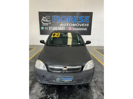 CORSA 1.4 MPFI MAXX 8V FLEX 4P MANUAL