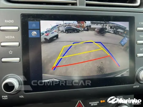 CRETA 1.0 TGDI FLEX COMFORT PLUS AUTOMÁTICO