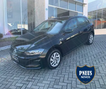 Polo 1.6 MSI Flex 16V 5p