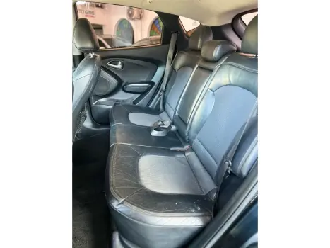 IX35 2.0 MPI 4X2 16V FLEX 4P AUTOMÁTICO