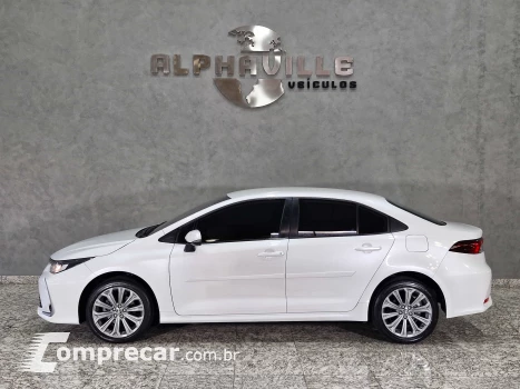 COROLLA 2.0 Vvt-ie XEI