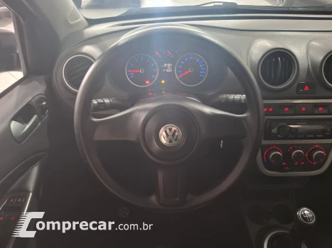 GOL 1.6 MI 8V G.V