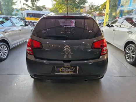 C3 1.2 ORIGINE 12V FLEX 4P MANUAL