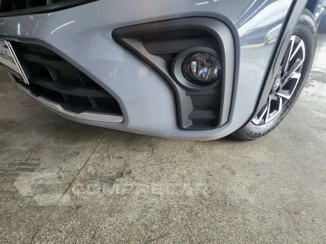 SAVEIRO 1.6 MSI EXTREME CD 16V FLEX 2P MANUAL