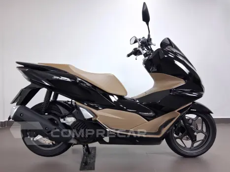 HONDA HONDA PCX 160 DLX