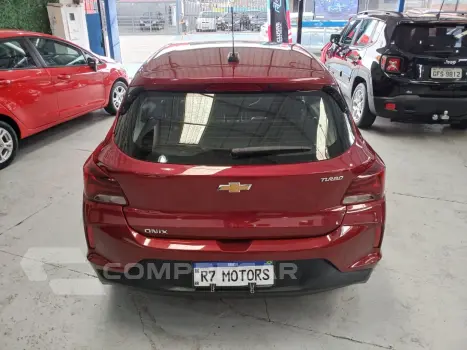 ONIX 1.0 TURBO FLEX LT MANUAL